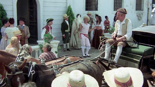 Il sogno di Zorro Bild 2