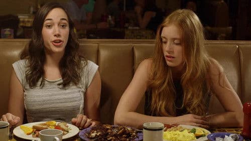 Faith, Love & Chocolate Bild 2