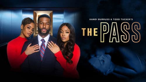 Kandi Burruss and Todd Tucker's The Pass Bild 3