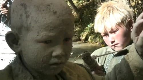 بودا از شرم فرو ریخت Bild 7