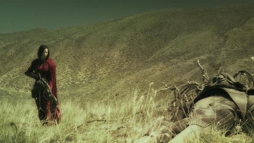 Garm Wars – Der letzte Druide Bild 2