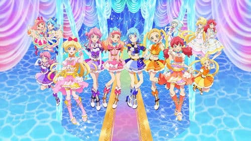 Aikatsu on Parade! Bild 2