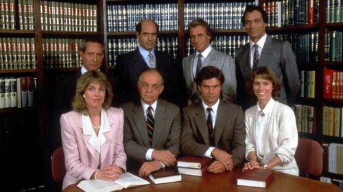 L.A. Law Bild 1