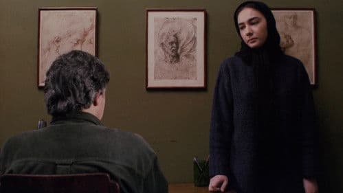 شب‌های روشن Bild 8