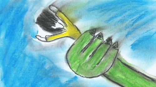 São Jorge contra o Dragão Bild 7