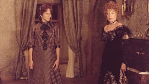 Das Geheimnis von Oberwald Bild 2