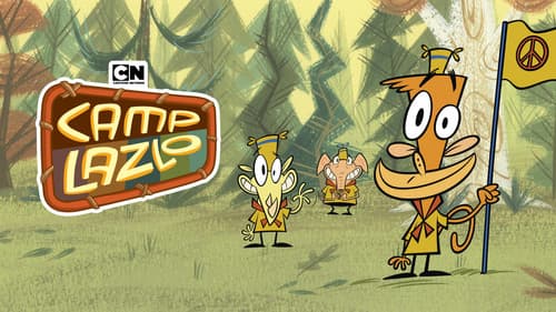 Camp Lazlo Bild 7