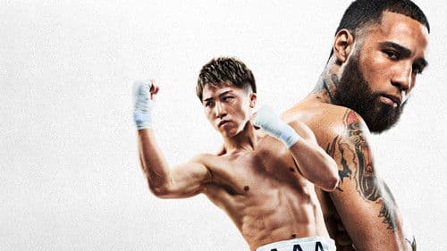 Naoya Inoue vs. Luis Nery Bild 7