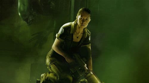Alien - Isolation Bild 2