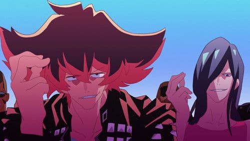 Promare: Lio Bild 3