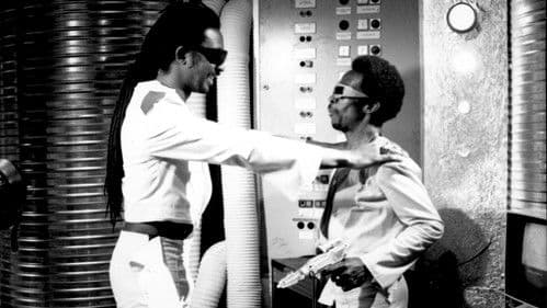 Gayniggers from Outer Space Bild 1