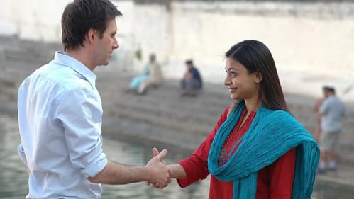 Outsourced - Auf Umwegen zum Glück Bild 3