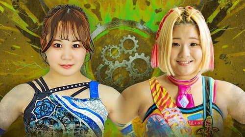 センダイガールズプロレスリング in 大阪 アゼリア大正ホール Bild 4