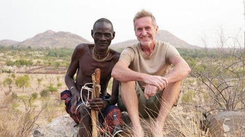 Tribe with Bruce Parry Bild 3