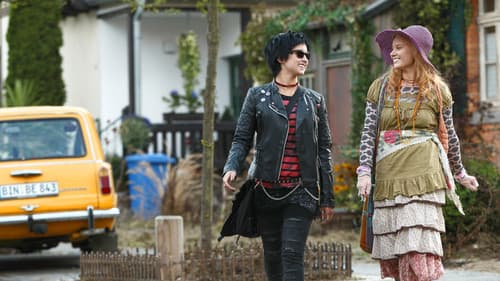 Die Vampirschwestern 2 - Fledermäuse im Bauch Bild 5