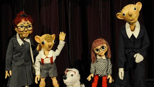 Angličtina s Hurvínkem Bild 1