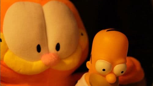 D'oh It for Love Bild 1