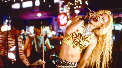 Hedwig and the Angry Inch Bild 5