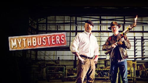 MythBusters - Die Wissensjäger Bild 7