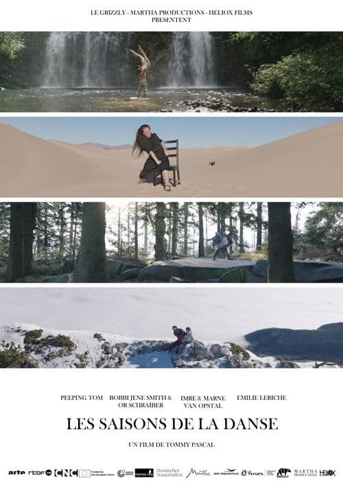 Der Tanz der Jahreszeiten