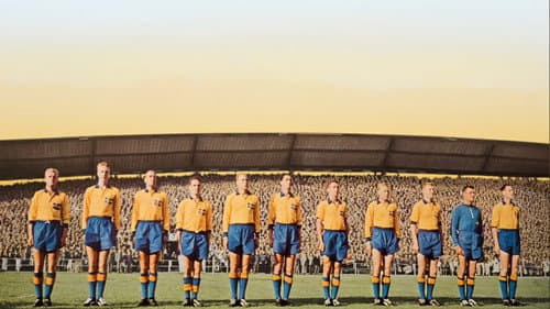 Fotbollens historia Bild 2