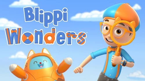 Blippi Wonders Bild 1