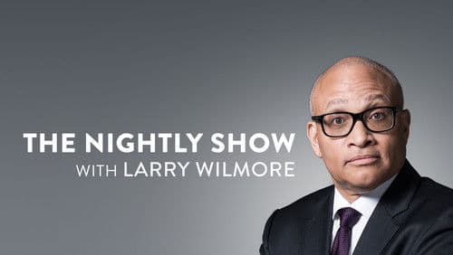 The Nightly Show with Larry Wilmore Bild 2