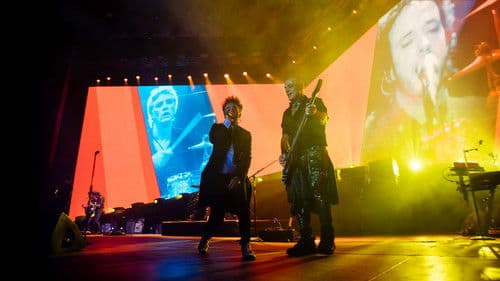 Gracias totales | Soda Stereo Bild 3