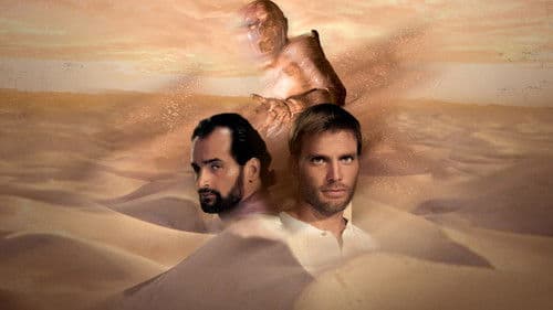 Revenge of the Giant Mummy Bild 2