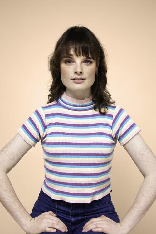 Samantha Andrew