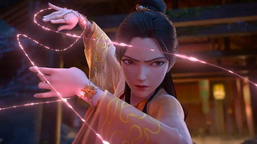 New Gods: Yang Jian Bild 5