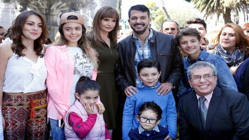 La familia de mi ex Bild 1