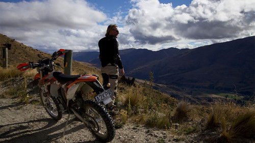 World's Greatest Motorcycle Rides Bild 1