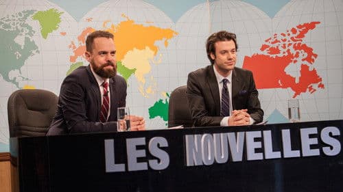 SNL Québec Bild 3