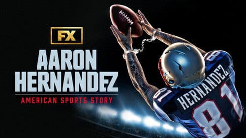 American Sports Story: Aaron Hernandez Bild 7