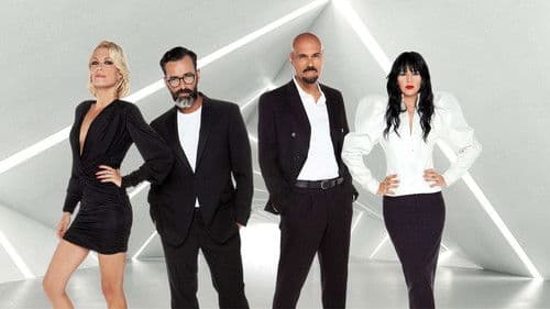 Greece’s Next Top Model Bild 1