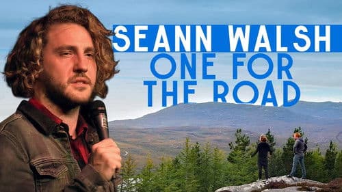 Seann Walsh: One for the Road Bild 1