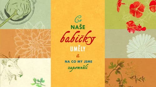 Co naše babičky uměly a na co my jsme zapomněli Bild 2