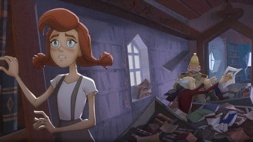 Огонёк-Огниво Bild 4