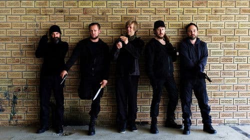 Stryk i brekk Bild 1