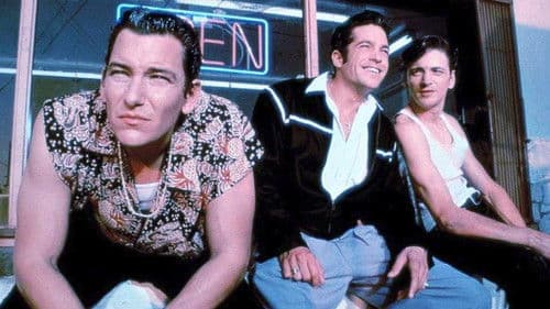 Cool and the Crazy Bild 1