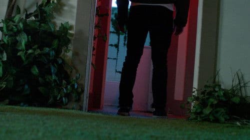 INSUFFERABLE or: "... I Know You don't believe In God Still You Leave (The House) Each Day Praying To Run Into Me" Bild 5