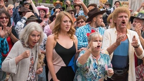 Les Tuche 2 : Le Rêve américain Bild 1