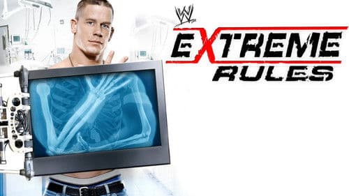 WWE Extreme Rules 2011 Bild 2