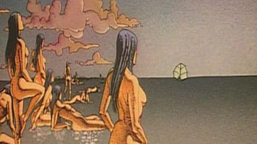 La prisonnière Bild 2