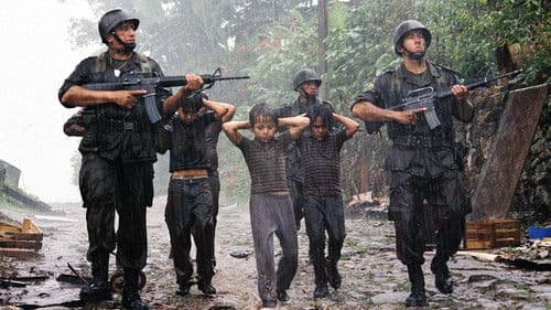 Voces Inocentes - Unschuldige Stimmen Bild 4