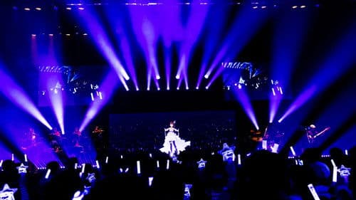 5th Anniversary Live「宇宙と時空のミルキーウェイ」 Bild 4