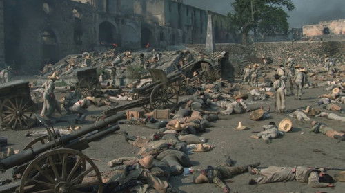 Mexiko in Flammen Bild 4