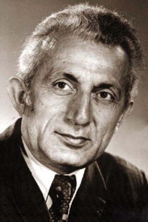 Şamil Mahmudbəyov