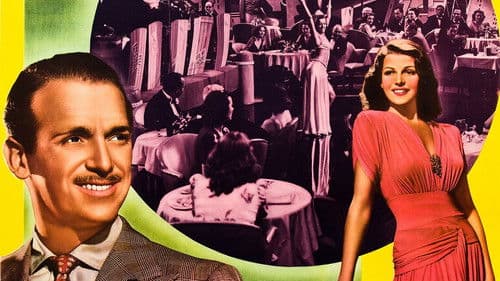 Angels Over Broadway Bild 1